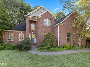 12716 Comblain Rd, Knoxville, TN 37934