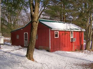 5750 State Route 367, Montrose, PA 18801