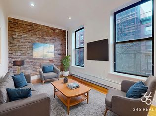 335 E 9th St #3A, New York, NY 10003