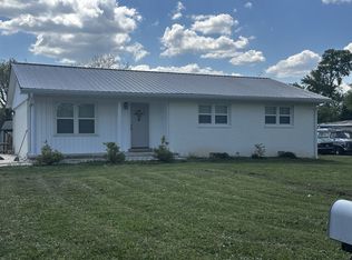 307 Randall St, Lawrenceburg, TN 38464