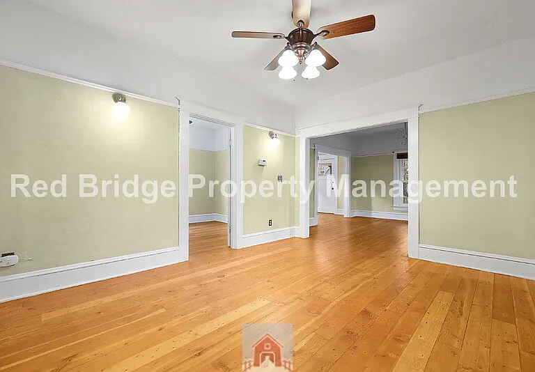 1422 SE Marion St #A — Photo 13