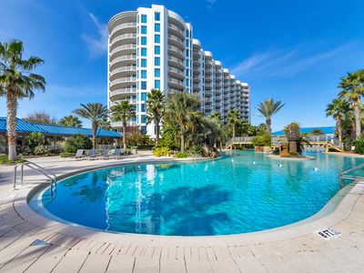 4203 Indian Bayou Trl #1503, Destin, FL, 32541