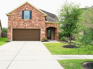 20719 Creston Acres Ln, Cypress, TX 77433