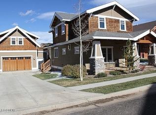 62 Meadow Trl, Fraser, CO 80442