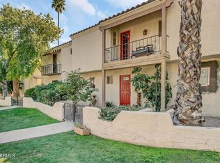 7317 E Thornwood Dr, Scottsdale, AZ 85251