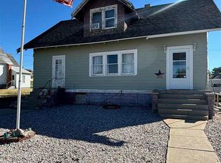 626 Main St, Bayard, NE 69334