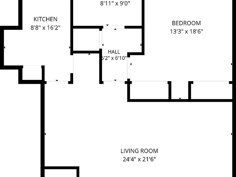 134 S Elm Dr #104 — Photo 21