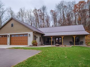 E5404 470th Ave, Menomonie, WI 54751