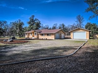3401 Carriage Ln, Cottonwood, CA 96022