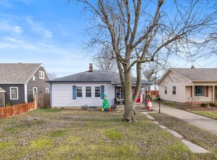 253 N 16th Ave, Beech Grove, IN 46107