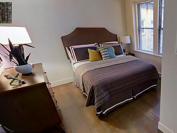 81 Park Dr. #3 Boston - Fenway Unit Photo 3