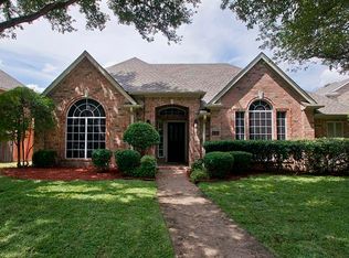 6745 Patrick Ln, Plano, TX 75024