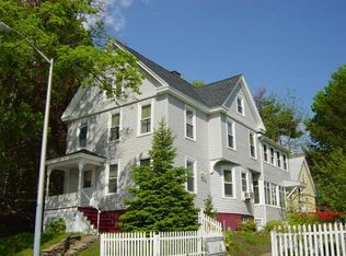 118 Paine St #1, Worcester, MA 01605