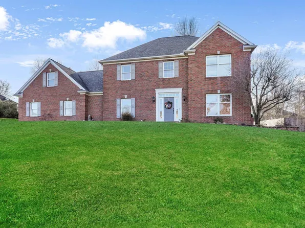 401 Key West Dr, Evansville, IN 47712