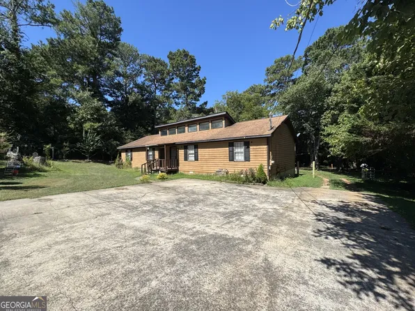 155-157 Ashmore Dr, Athens, GA 30601