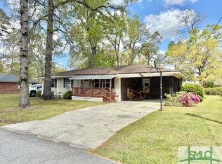 408 W Tietgen St, Pooler, GA 31322