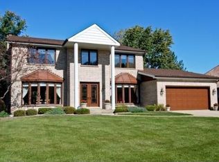 500 Claire Ln, Prospect Heights, IL 60070