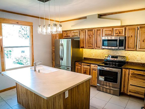 Stainless Steel Appliance