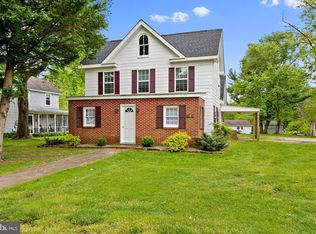 23073 Parsons Rd, Chestertown, MD 21620