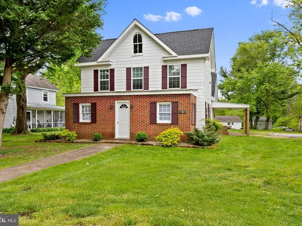 23073 Parsons Rd, Chestertown, MD 21620