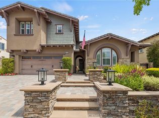 28340 Blacksmith Dr, Valencia, CA 91354