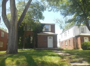 387 S Chase Ave, Columbus, OH 43204