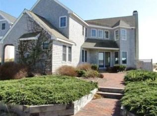 105 Old Wharf Rd, Dennis Port, MA 02639