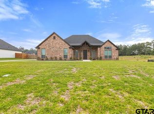14284 County Road 192, Tyler, TX 75703