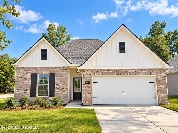 1053 Flounder Way, Gulfport, MS 39507