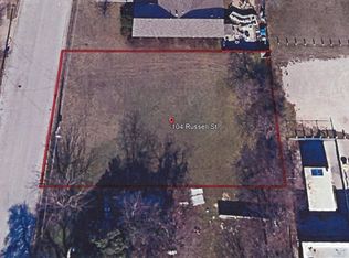 104 Russell St, White Settlement, TX 76108