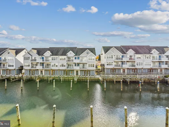 241 Blue Bill Ln APT D, Havre De Grace, MD 21078