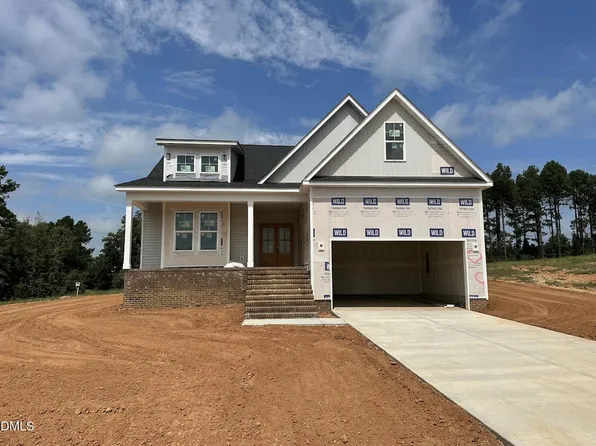 50 Watermere St, Wendell, NC 27591