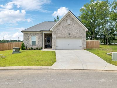 1264 Bear Branch Cir, Joelton, TN, 37080