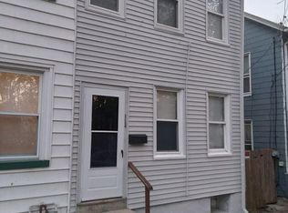 119 S Mulberry St, Easton, PA