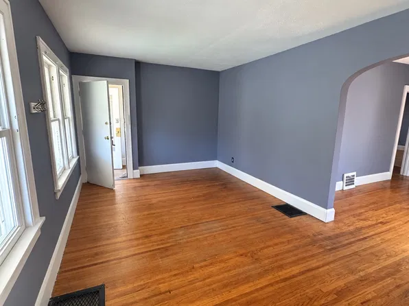 209 Eldred Ave #1, Toledo, OH 43609