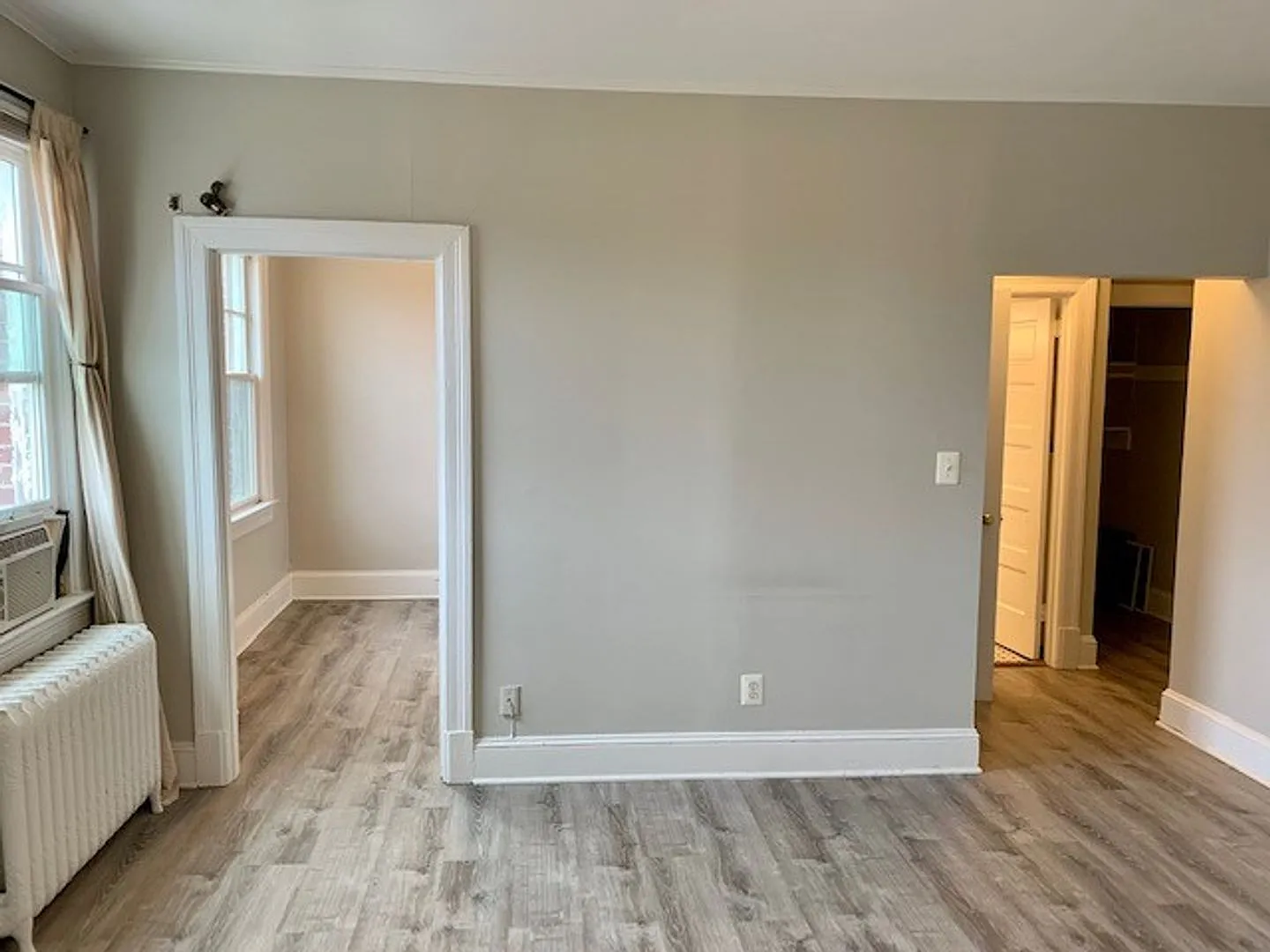 1831 Wyoming Ave NW — Photo 4