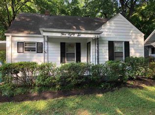 586 Shotwell St, Memphis, TN 38111