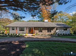 13 Roslyn Hills Dr, Henrico, VA 23229