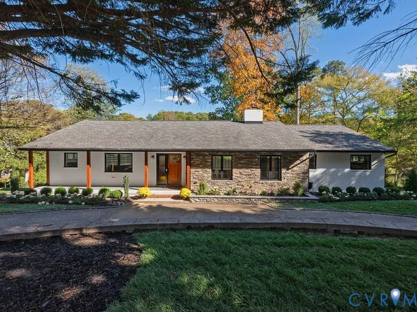 13 Roslyn Hills Dr, Henrico, VA 23229