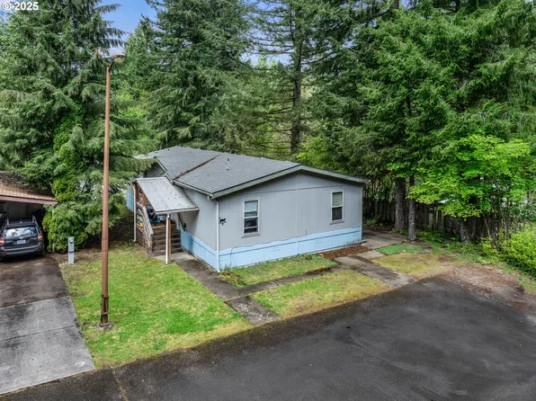 70100 E Highway 26 Unit 9, Welches, OR 97067