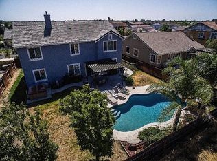 8248 Medeiros Way, Sacramento, CA