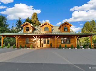 27615 15th Ave NE, Arlington, WA 98223