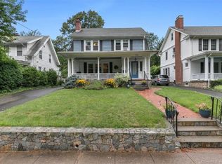 342 Yale Ave, New Haven, CT 06515