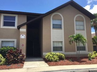 101 Summer Pl APT 8, Merritt Island, FL 32953