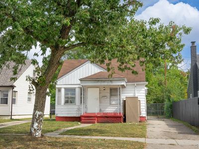 20084 Stahelin Ave, Detroit MI - Owner Finance Home
