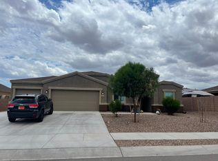 6829 S Iberia Ave, Tucson, AZ 85757