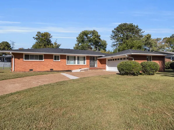 4717 Fairwood Ln, Chattanooga, TN 37416