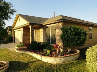 2805 Shadowpoint Cv, Round Rock, TX 78665