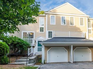 805 Kittering Way, Worcester, MA 01609