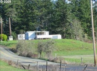 287 Coats Rd, Tenmile, OR 97481